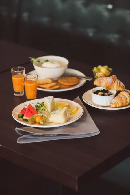 Quality Hotel Grand Falun Main Image