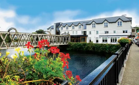 West Cork Hotel Main Image