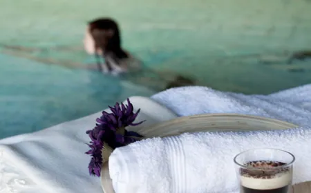 Vinger Hotell Relax