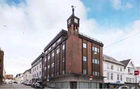 Hotel Haugesund Main Image