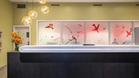Thon Hotel Oslo Airport