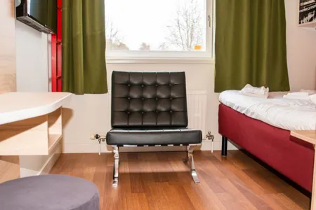 Twinroom