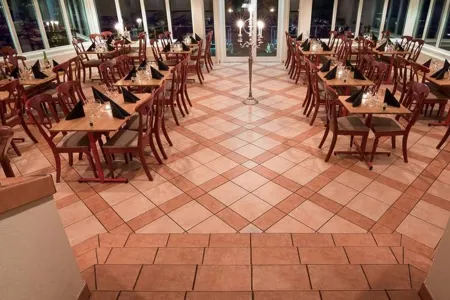 Hotell Frykenstrand, Sure Stay Collection by Best Western Restaurang
