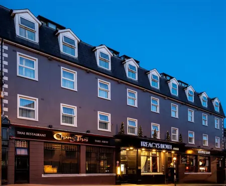 Treacys Hotel Enniscorthy Main Image