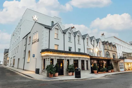 The Marcus Portrush