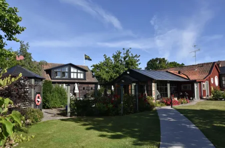 Åmund Vin & Fruktgård