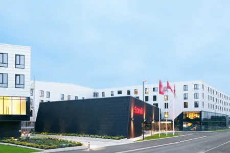 Scandic Stavanger Forus Main Image