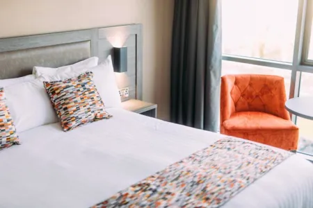 Armagh City Hotel
