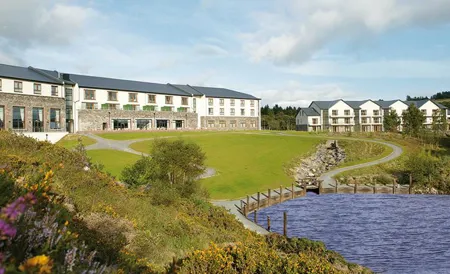 Sneem Hotel Main Image
