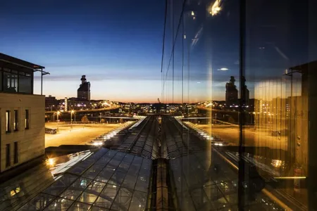 Hyatt Place Gothenburg Central