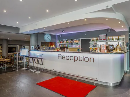 Aiden By Best Western Stockholm Kista Main Image