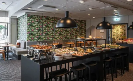 Thon Partner Hotel Høje Taastrup