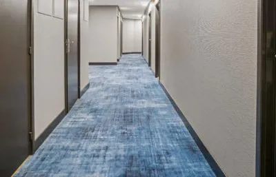 Hotell Neptun Haugesund Hall