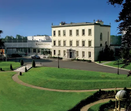 Dunboyne Castle Hotel & Spa Main Image