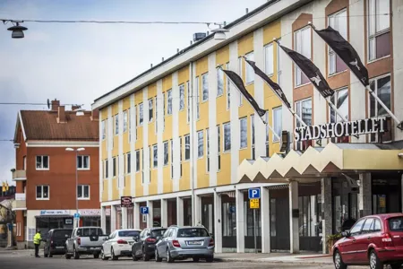 First Hotel Statt Söderhamn