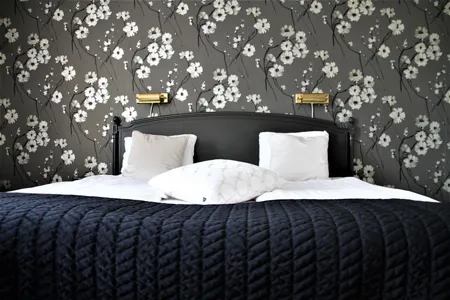 Best Western Vetlanda Stadshotell Uppgraderat dubbelrum