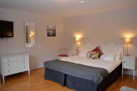 Dalecarlia Hotel & Spa, Best Western Premier Collection Standard