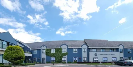 Clonakilty Park Hotel Main Image