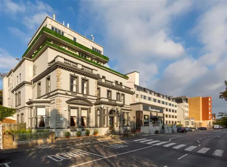 Bonnington Dublin Hotel