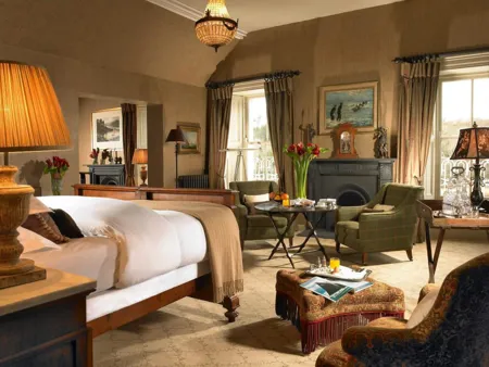Ice House Bantra Suite