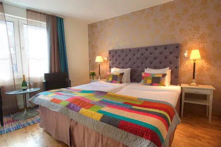 Best Western Plus Hotel Noble House Superior