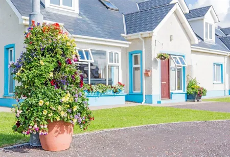 Portbeg Holiday Homes