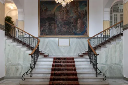 entré