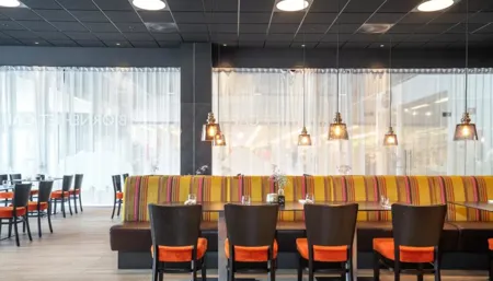 Thon Hotel Bjørneparken