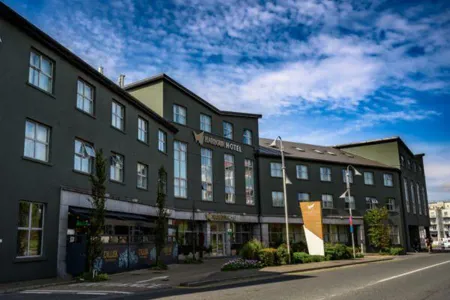 The Harbour hotel Main Image