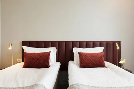 Elite Hotel Academia Rum