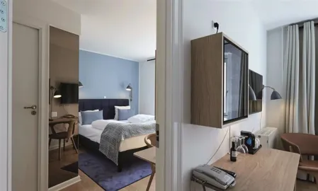 Familieværelse