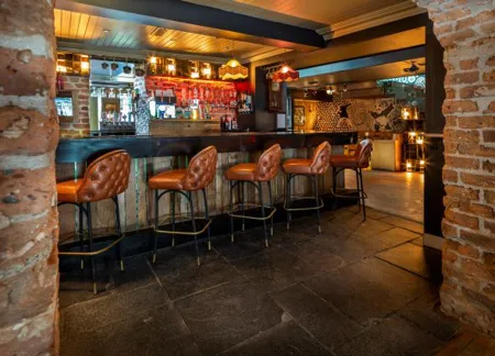 Dbar