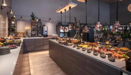 Thon Hotel Horten