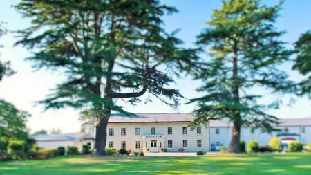 Roganstown Golf & Country Club Main Image