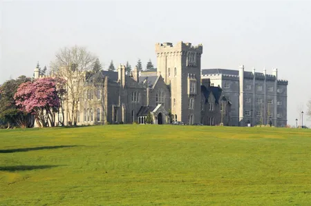 Kilronan Castle Estate and Spa Main Image