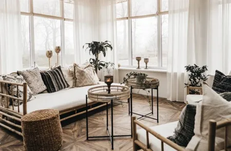 Elisefarm Lounge