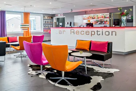 Sure Hotel Älvsjö By Best Western Main Image
