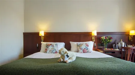 Best Western Solhem Hotel Rum