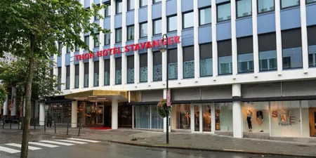 Thon Hotel Stavanger Main Image