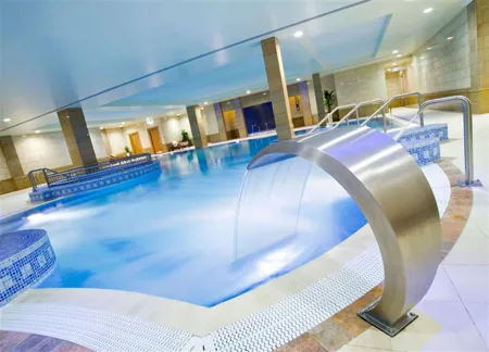 Bonnington Dublin Hotel & Leisure Centre Main Image