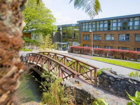 Kinsale Hotel & Spa Hotel Exterior