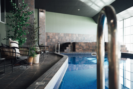 Pool & Relax