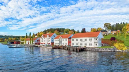 Angvik Gamle Handelssted Main Image