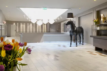 Scandic Bergen City Entré