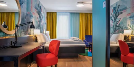thon hotel storo superior