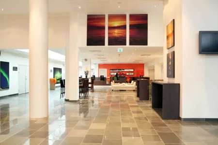 Scandic Alta Entré