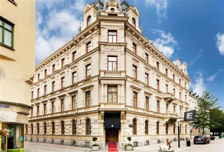 Elite Hotel Knaust Main Image