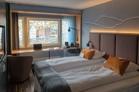 Scandic Ishavshotel Standard
