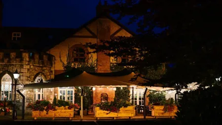 Abbey Court