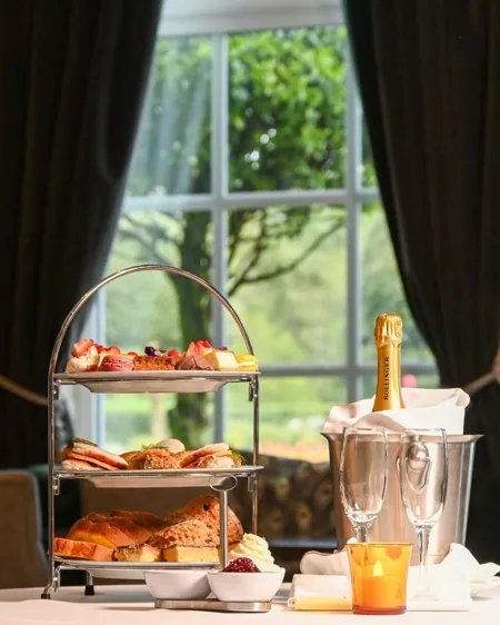 Afternoon Tea